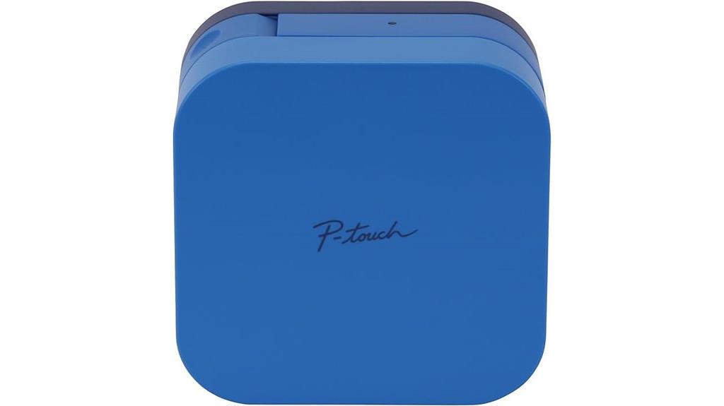 wireless bluetooth label maker