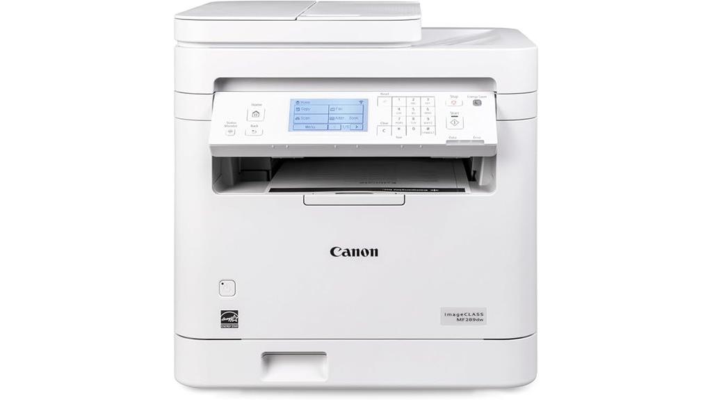 wireless laser printer multifunction