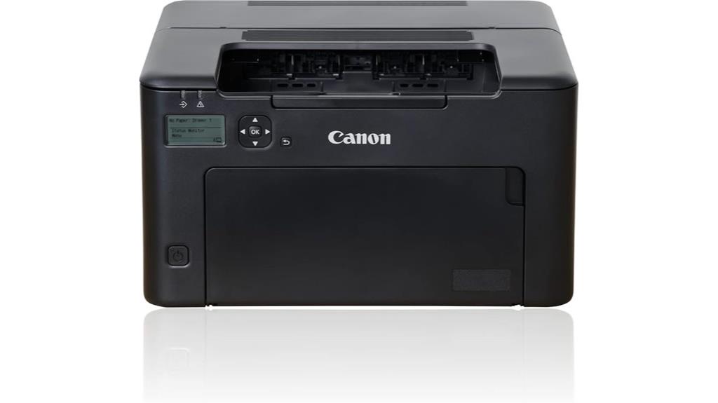 wireless monochrome laser printer