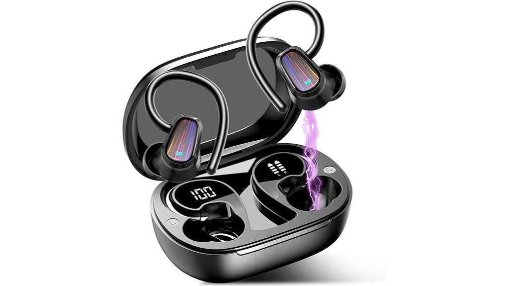wireless translation earphones