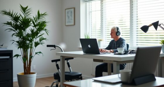 accessible remote employment opportunities