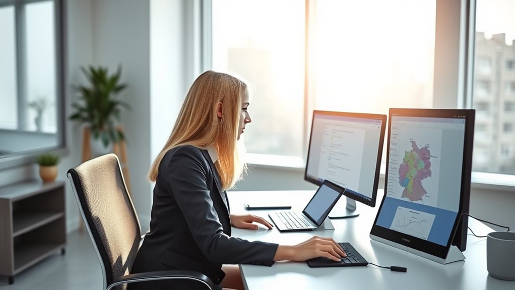 accurate compliant transcription services