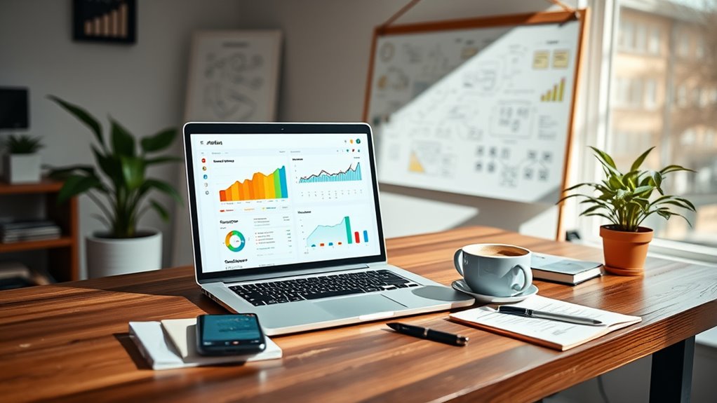 affiliate marketing blog setup