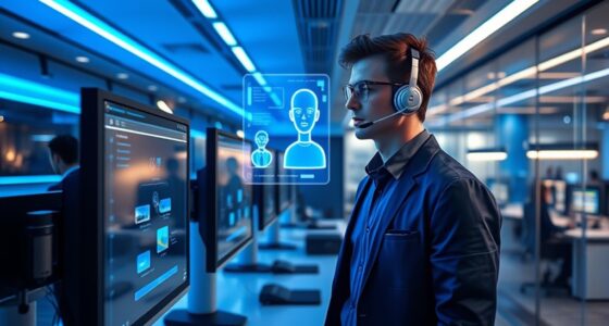 ai customer support service