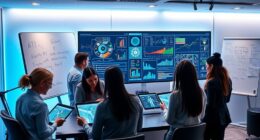 ai driven health and logistics