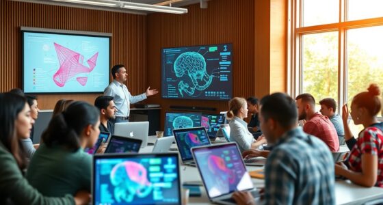 ai education for institutions