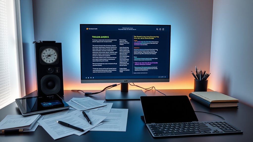 ai enhanced targeted marketing copy