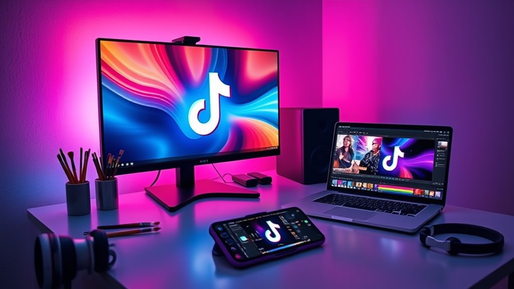 ai enhanced video editing tools