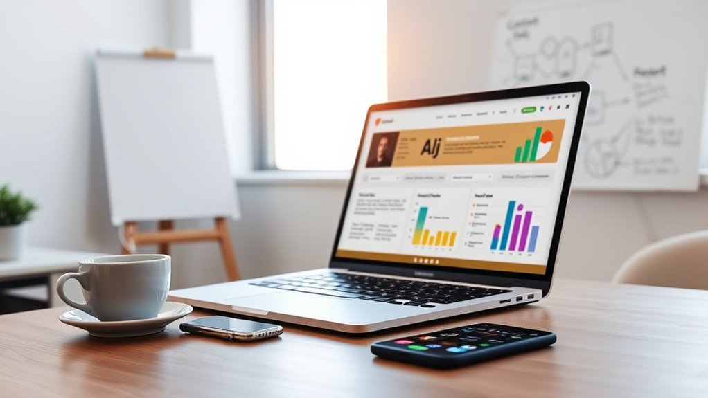 ai enhances content curation