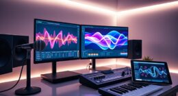 ai generated music licensing