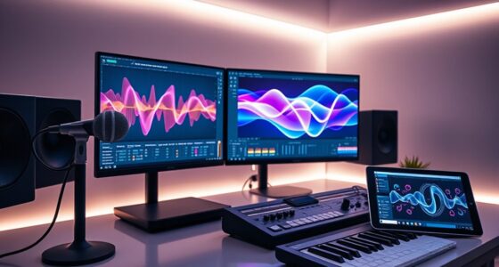 ai generated music licensing