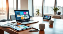 ai powered course material creation