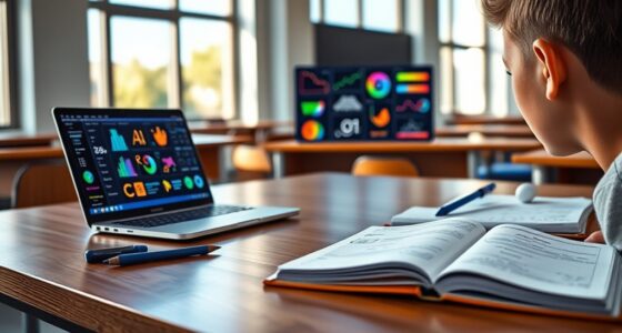 ai powered educational resource development