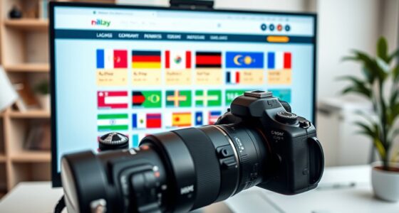 ai powered multilingual website translation
