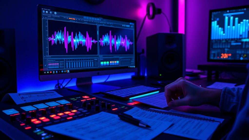 ai powered music licensing opportunities