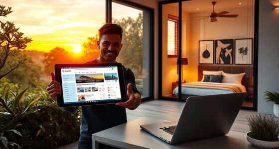 airbnb digital income strategy