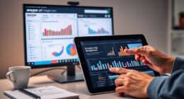 amazon ads budgeting strategies