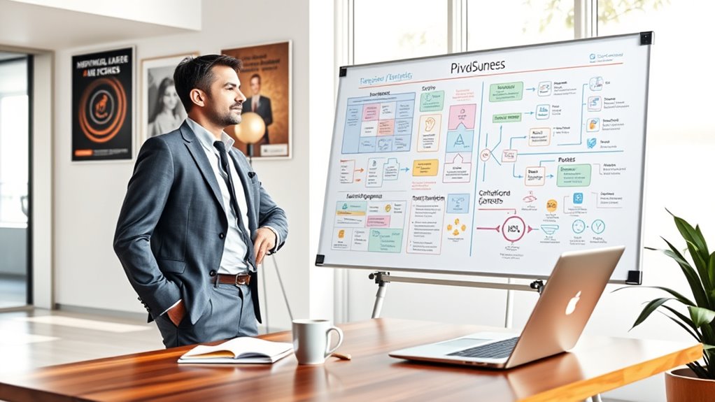 assess skills network adapt