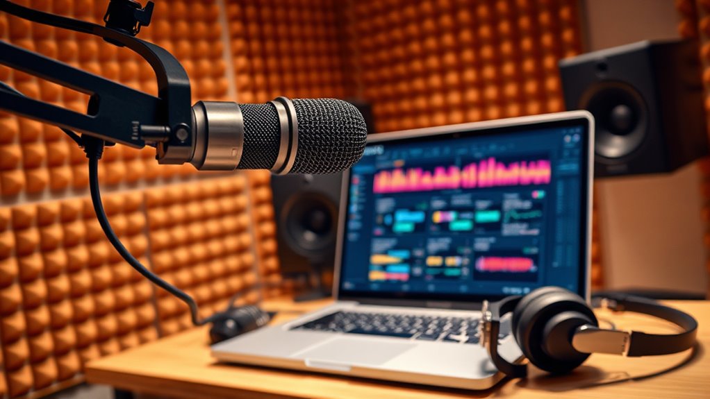 audiobook royalties and rights