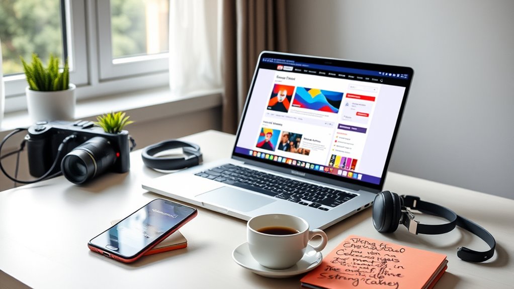 authentic affiliate marketing strategies