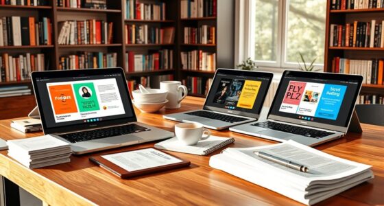 authoritative ebook publishing strategy