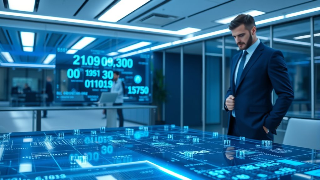 balancing privacy with profits