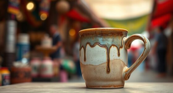 be genuine to differentiate