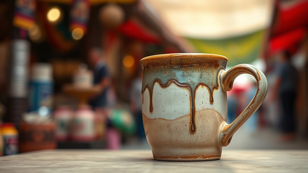 be genuine to differentiate