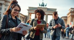 berlin paid study opportunities
