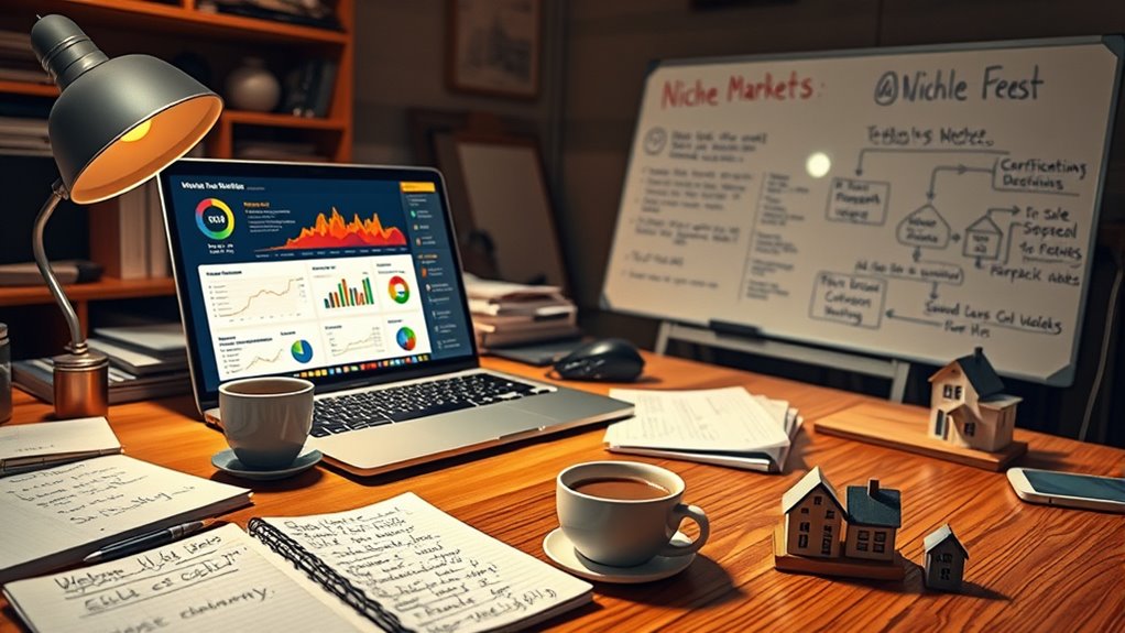 build monetize diversify optimize