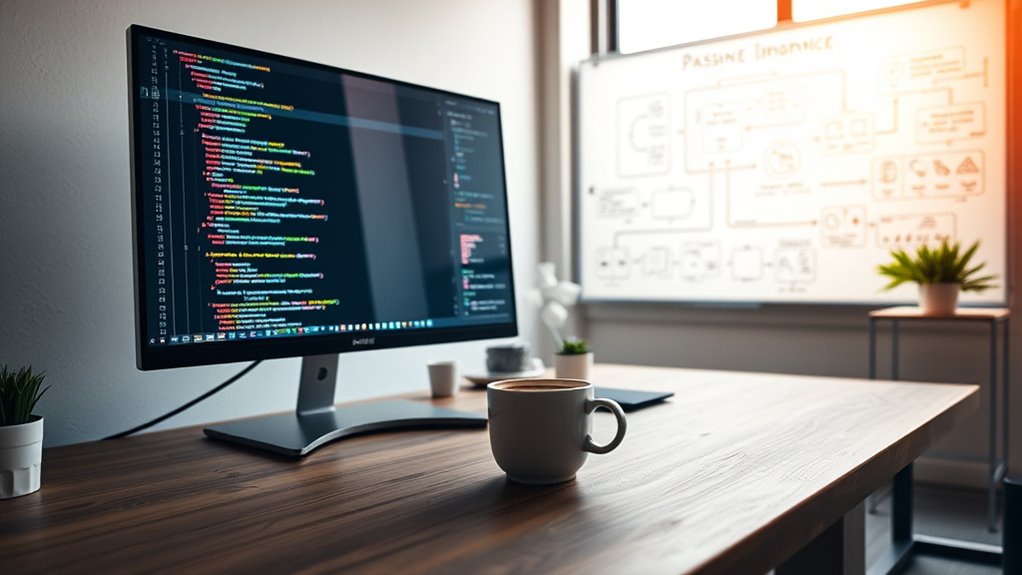chatgpt passive income microservice
