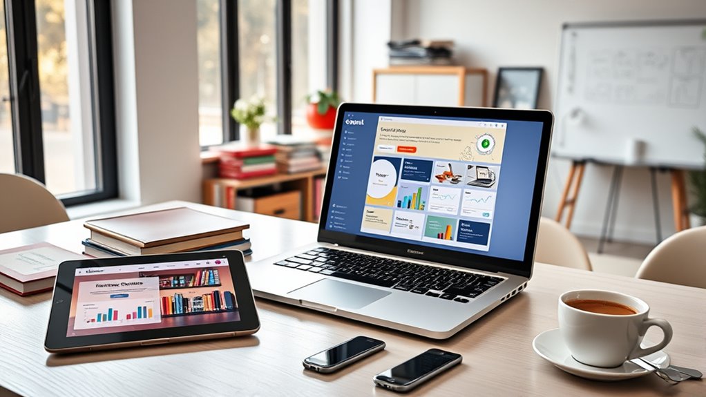 choosing affordable user friendly platform