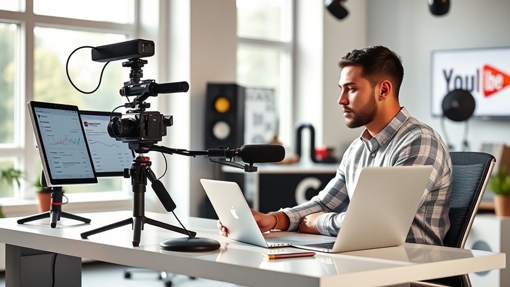 clear sponsored content disclosures