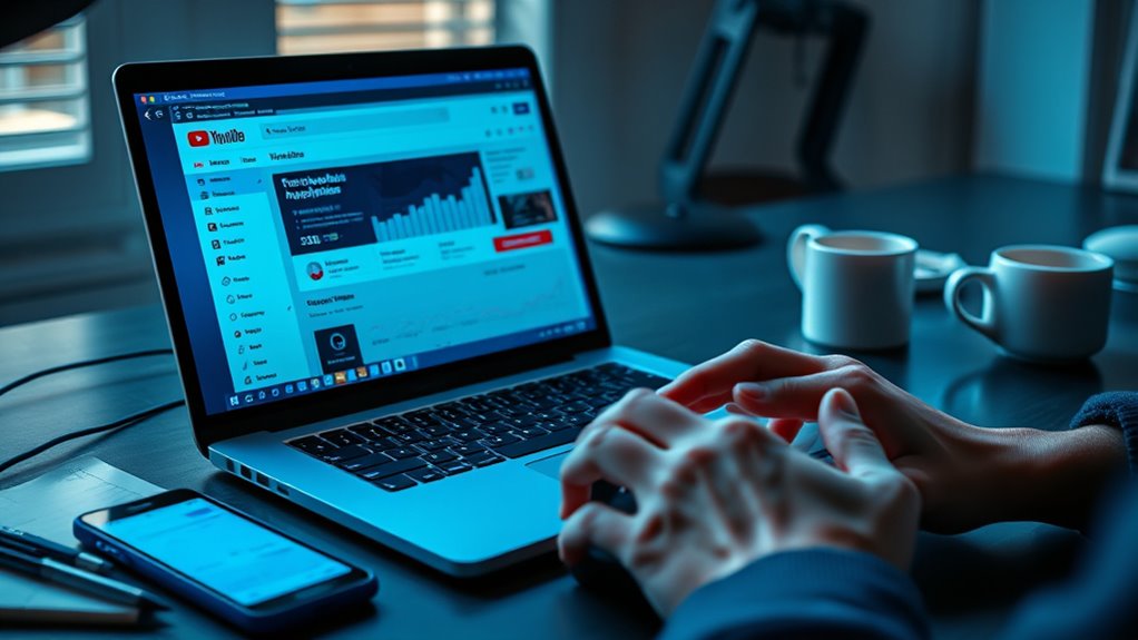 content id and guidelines