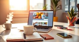 create a standout upwork profile