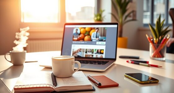 create a standout upwork profile