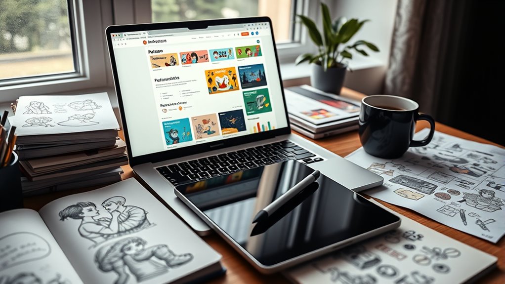 create tiered exclusive rewards