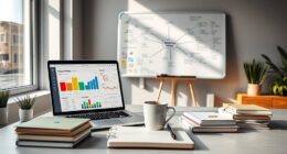 creating niche website portfolios