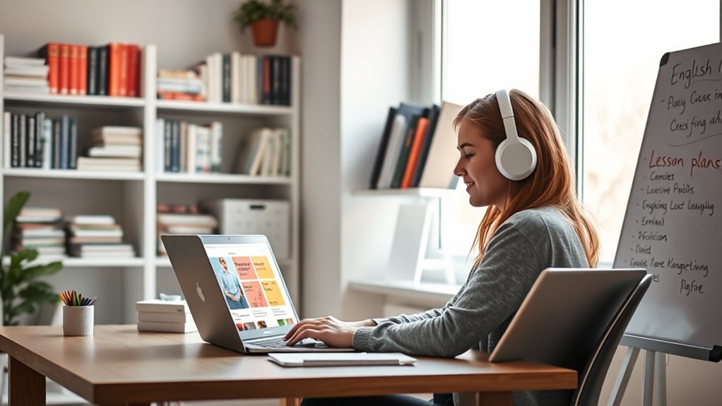 culturally adapted online teaching