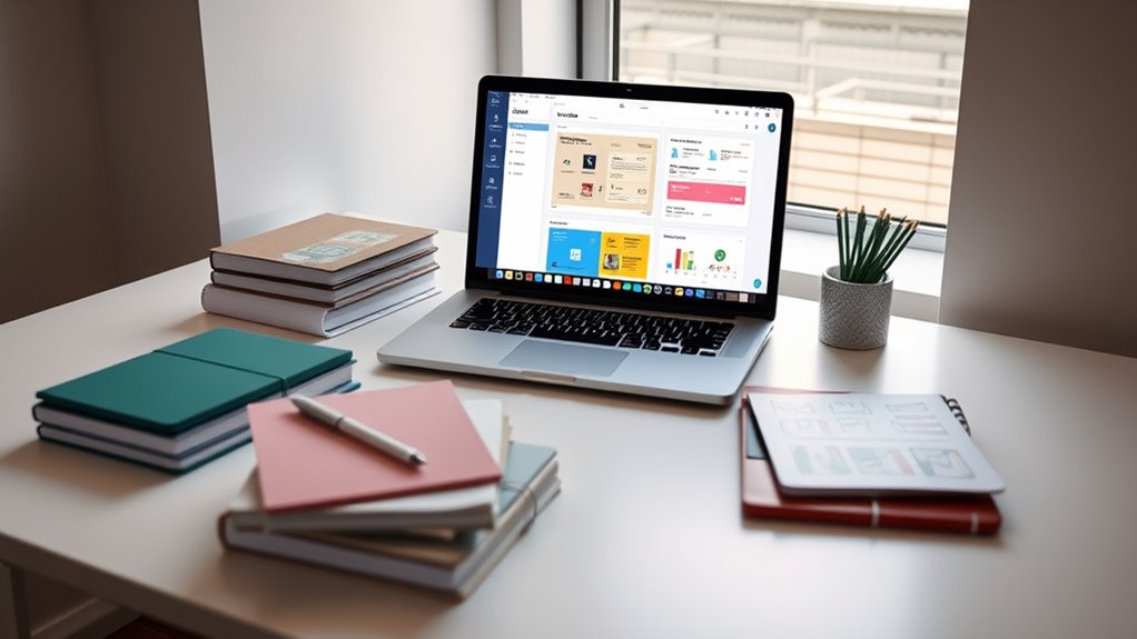 customizable templates with onboarding