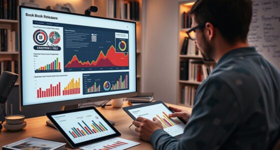 data driven publishing strategies