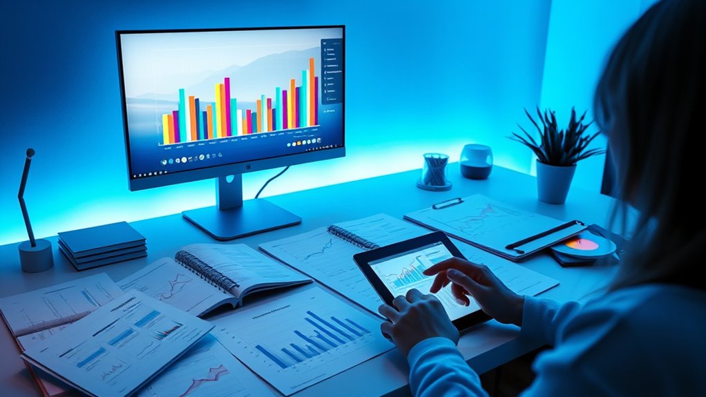 data driven publishing timing