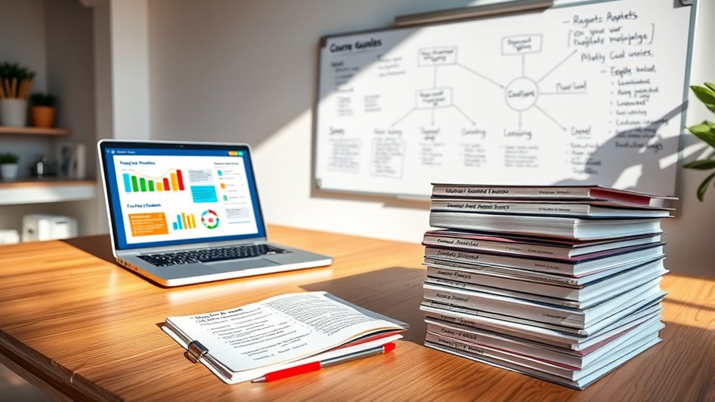 define differentiate target succeed