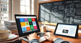 defining niche creating course