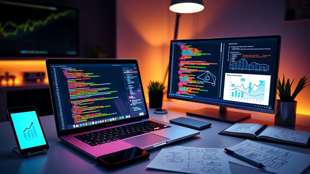 design scalable monetizable microservices