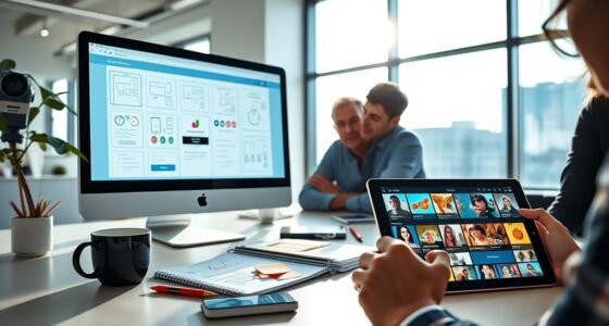 developing an online marketplace