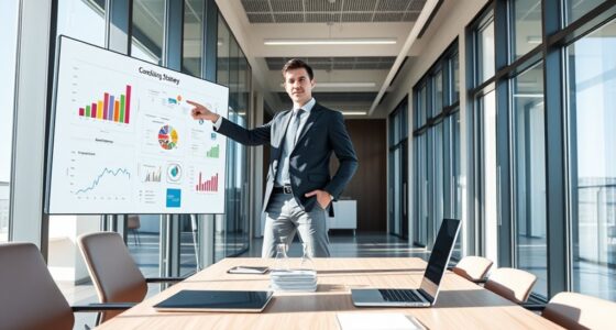 developing consulting and products