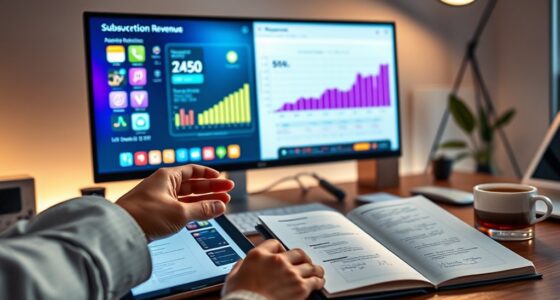 developing recurring revenue software