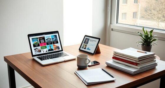 digital course ebook sales