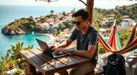 digital nomad income planning